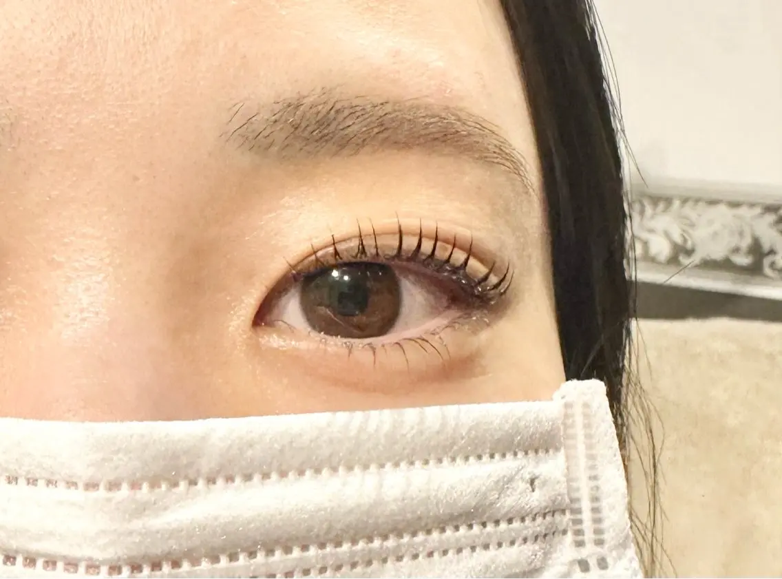 マツエク・マツパ マツパ dearbeauty plusのマツエク・マツパデザイン
