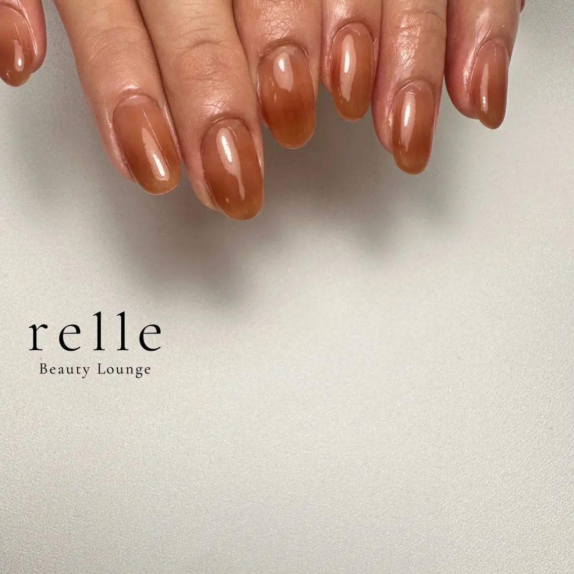ネイル relle (リル)のネイルデザイン