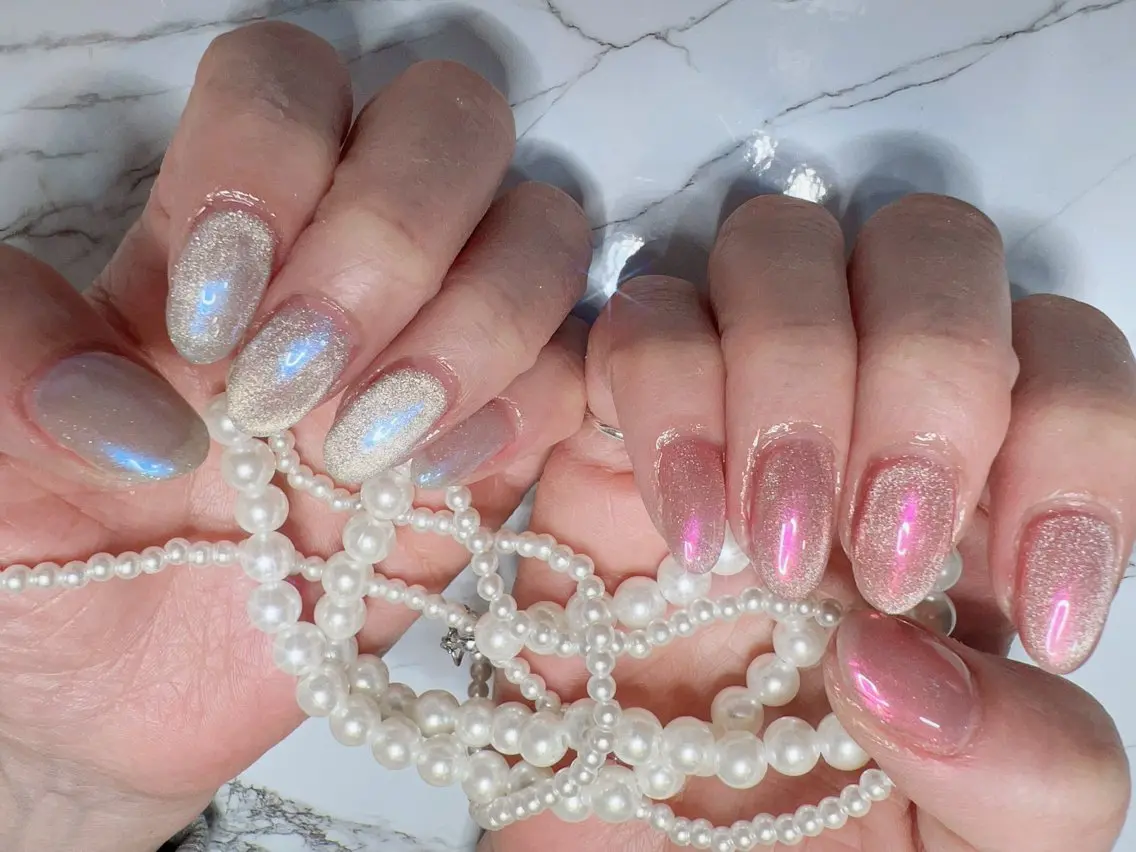 ネイル ハンドネイル ハンドケア RELIEVE Salonのネイルデザイン