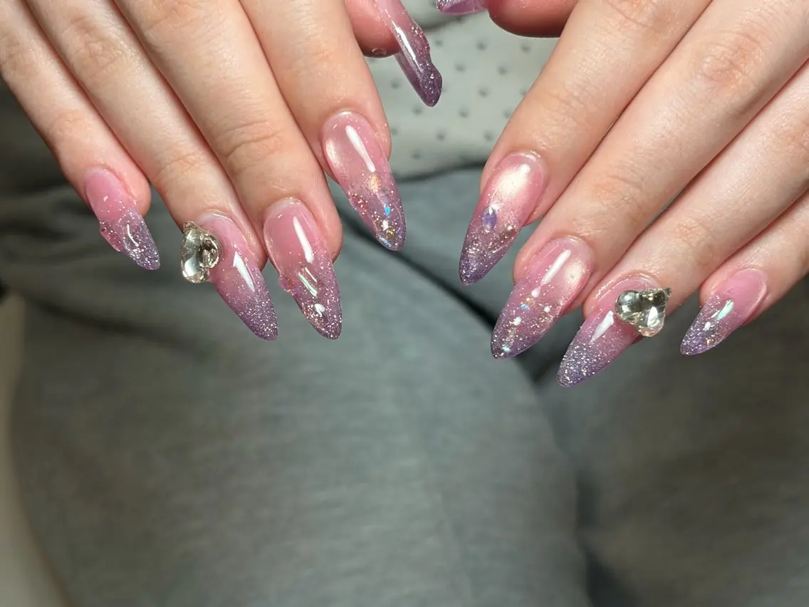 ネイル Rela・S NAILのネイルデザイン