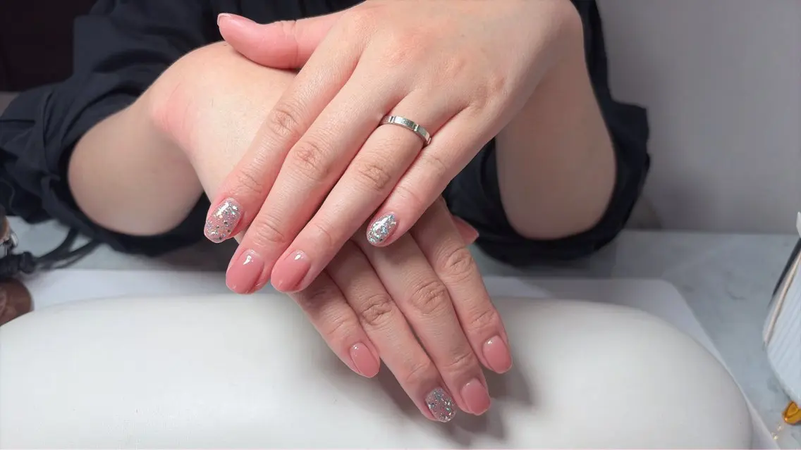 ネイル SOU Nailのネイルデザイン