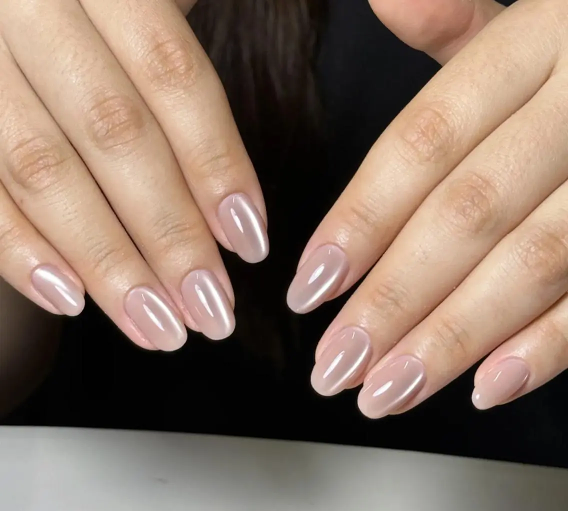 ネイル ハンドネイル 🎀 Ayaka_nailのネイルデザイン