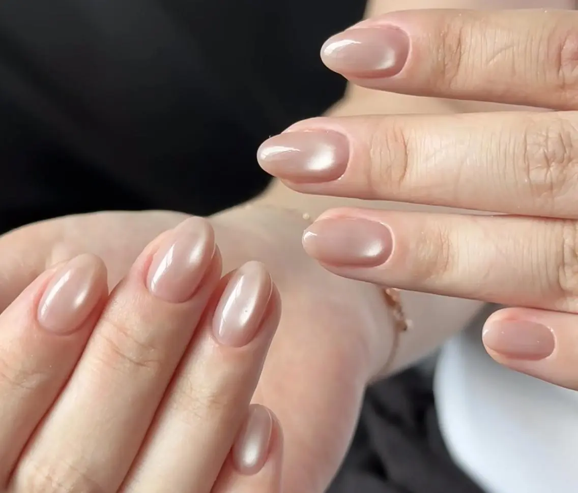 ネイル ハンドネイル Miya🎀 nailのネイルデザイン