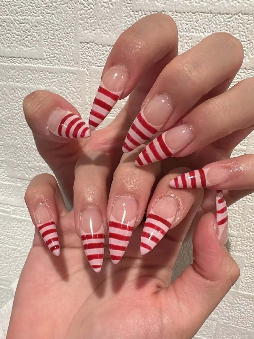ネイル ハンドネイル スカルプ専門店 Ｄ-Beautyのネイルデザイン
