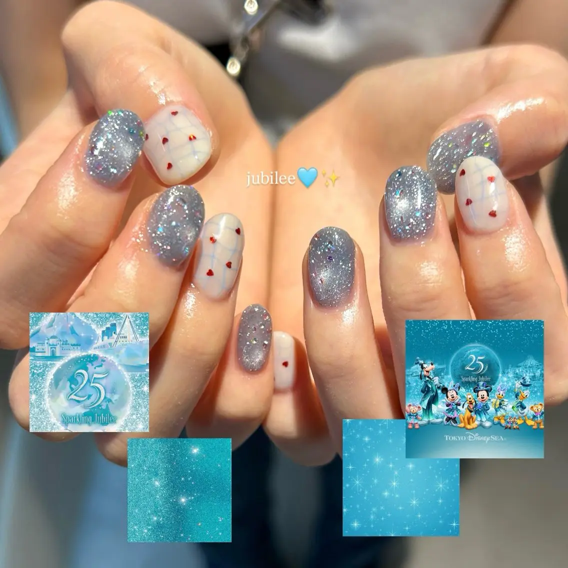 ネイル minori 🌿のネイルデザイン