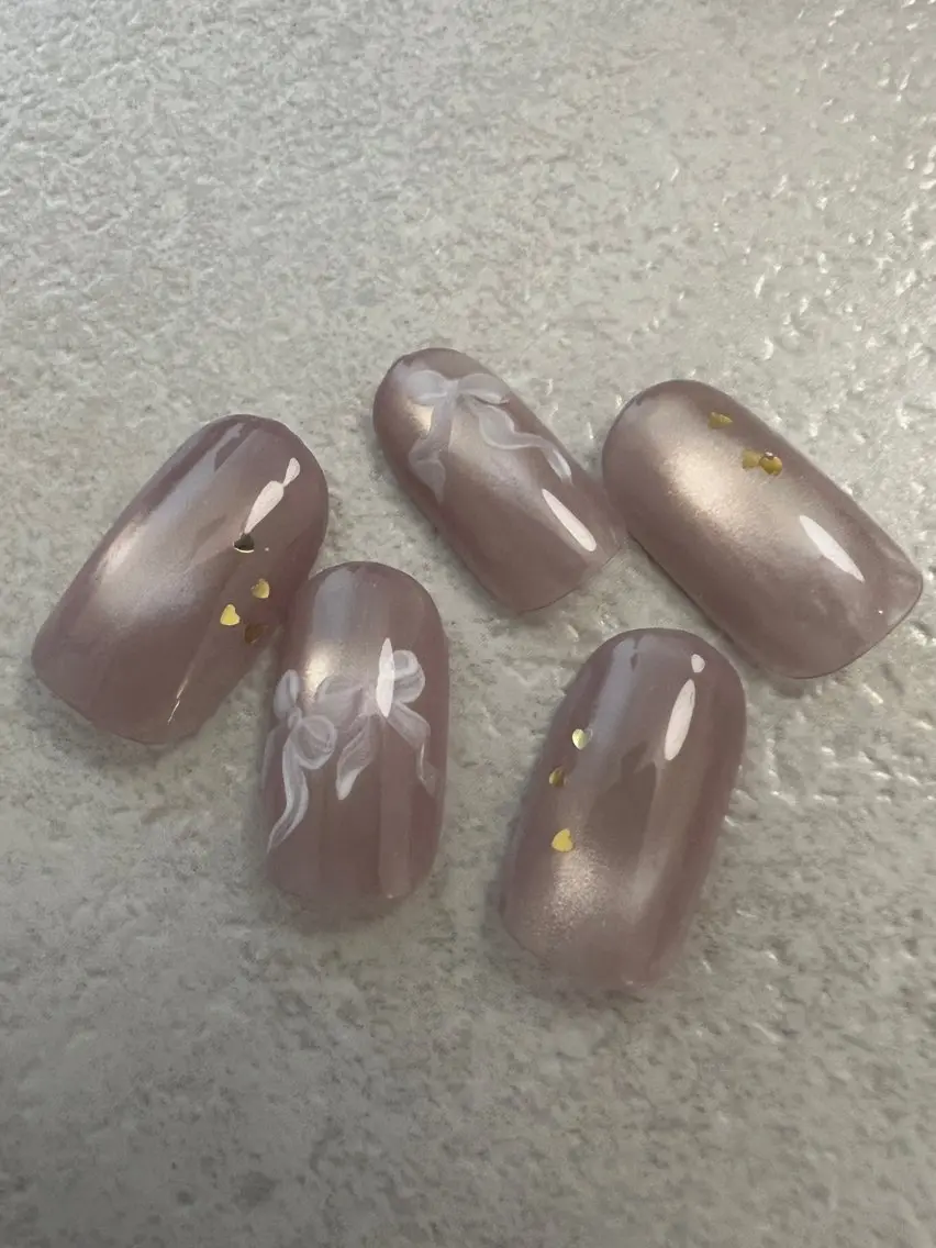 ネイル jasmine nailのネイルデザイン