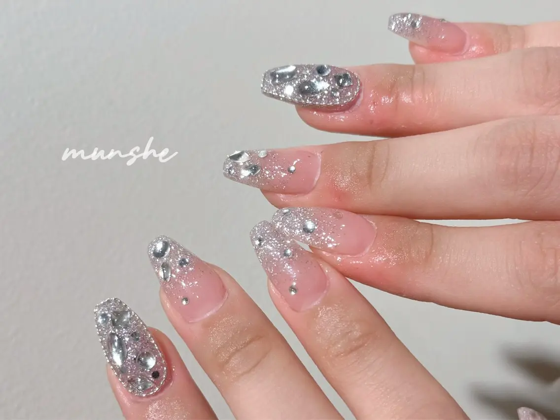 ネイル Munshe nailsalonのネイルデザイン