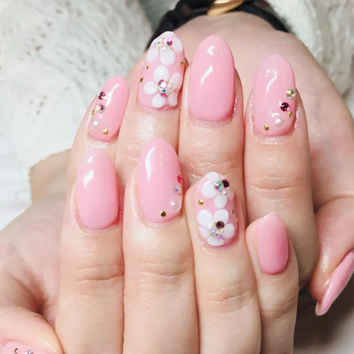ネイル アートネイル ジェルネイル Nail Salon S-Traumのネイルデザイン