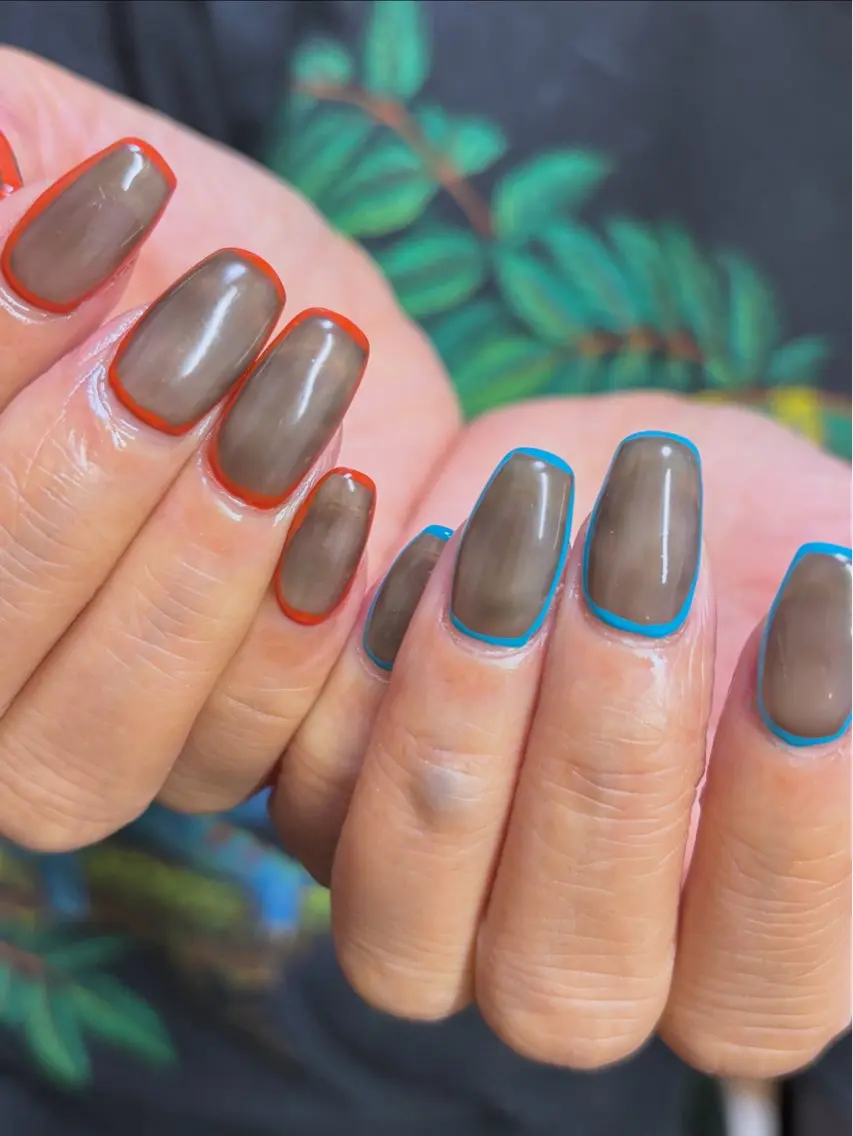 ネイル hiroba nailのネイルデザイン