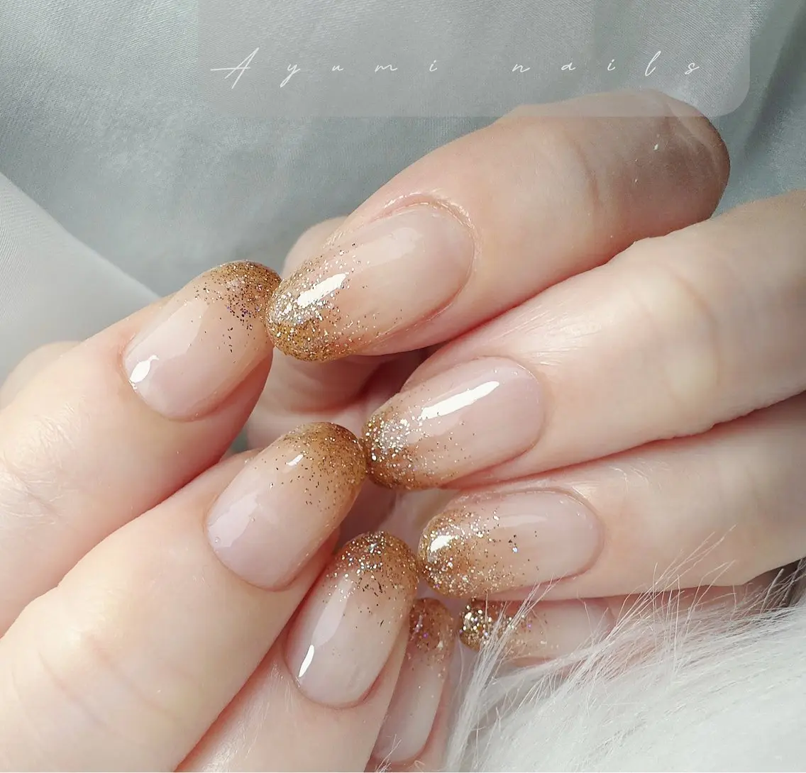 ネイル Ayumi nails川崎店のネイルデザイン