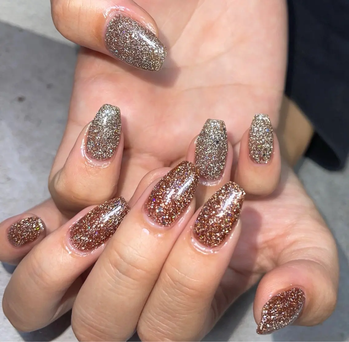 ネイル nailsalon gagaのネイルデザイン