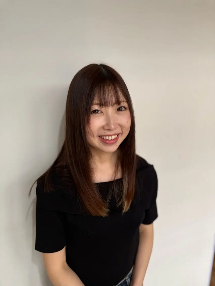 【触りたくなる髪へ】圧倒的に美髪へ導く髪質改善カラー＋トリートメントの写真