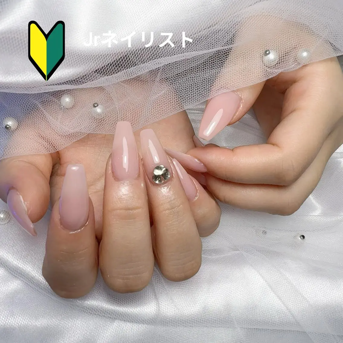ネイル You&Me NAOのネイルデザイン