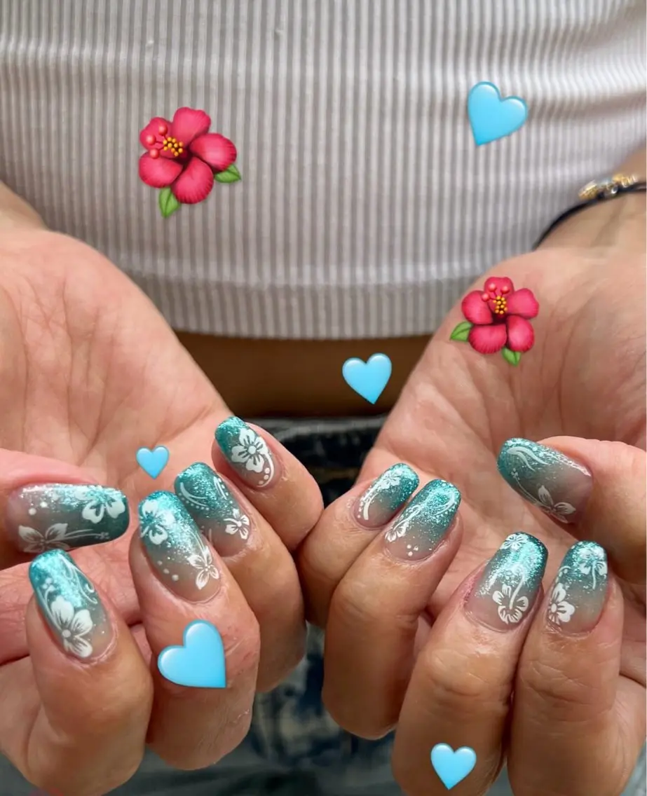 ネイル LANI nailsalonのネイルデザイン