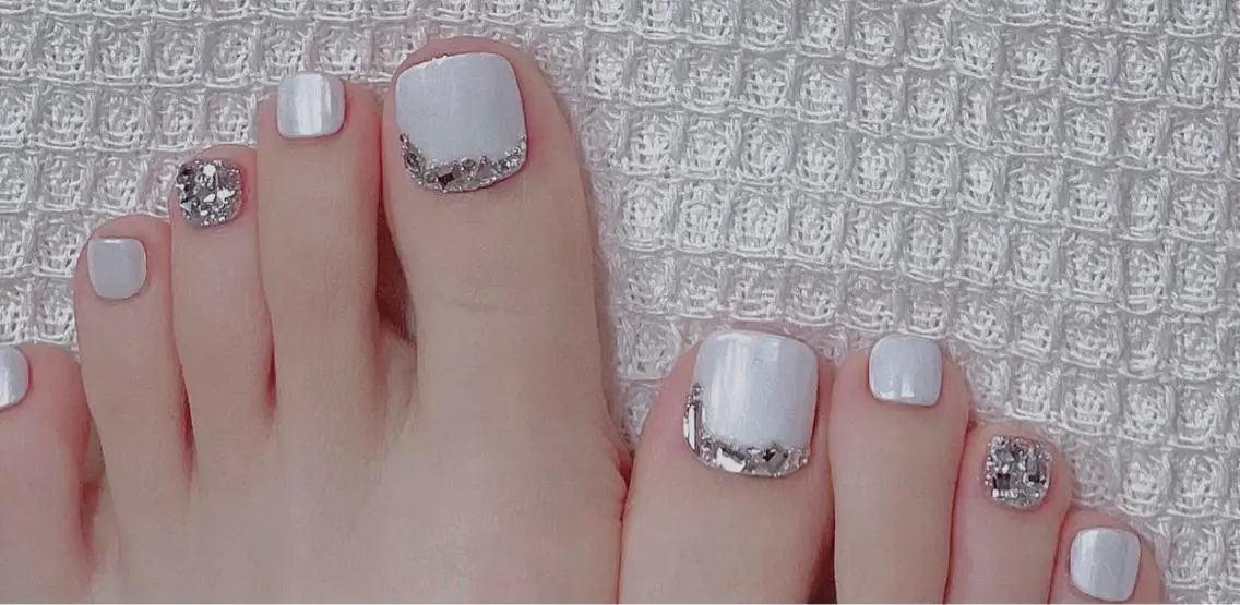 ネイル D-BEAUTY Nailsalonのネイルデザイン