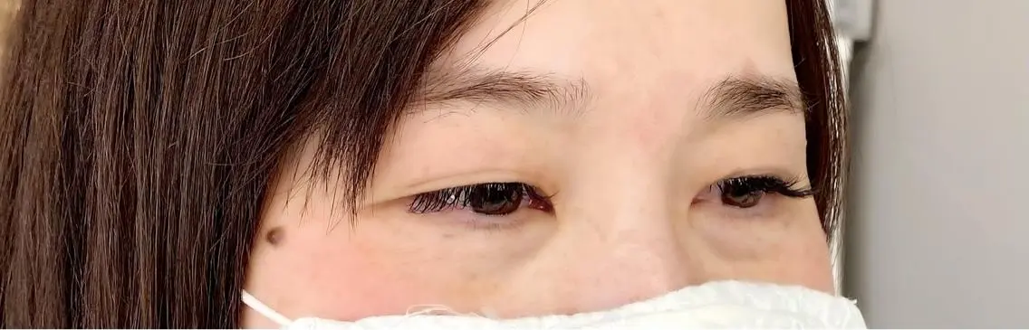 マツエク・マツパ Cカール キュート セーブル ma-pa eye＆hairのマツエク・マツパデザイン