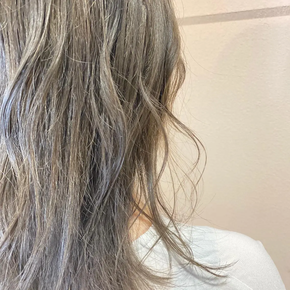 ショート カラー カット ヘアカラー トリートメント FLAWEN. フロウエンのその他イメージ