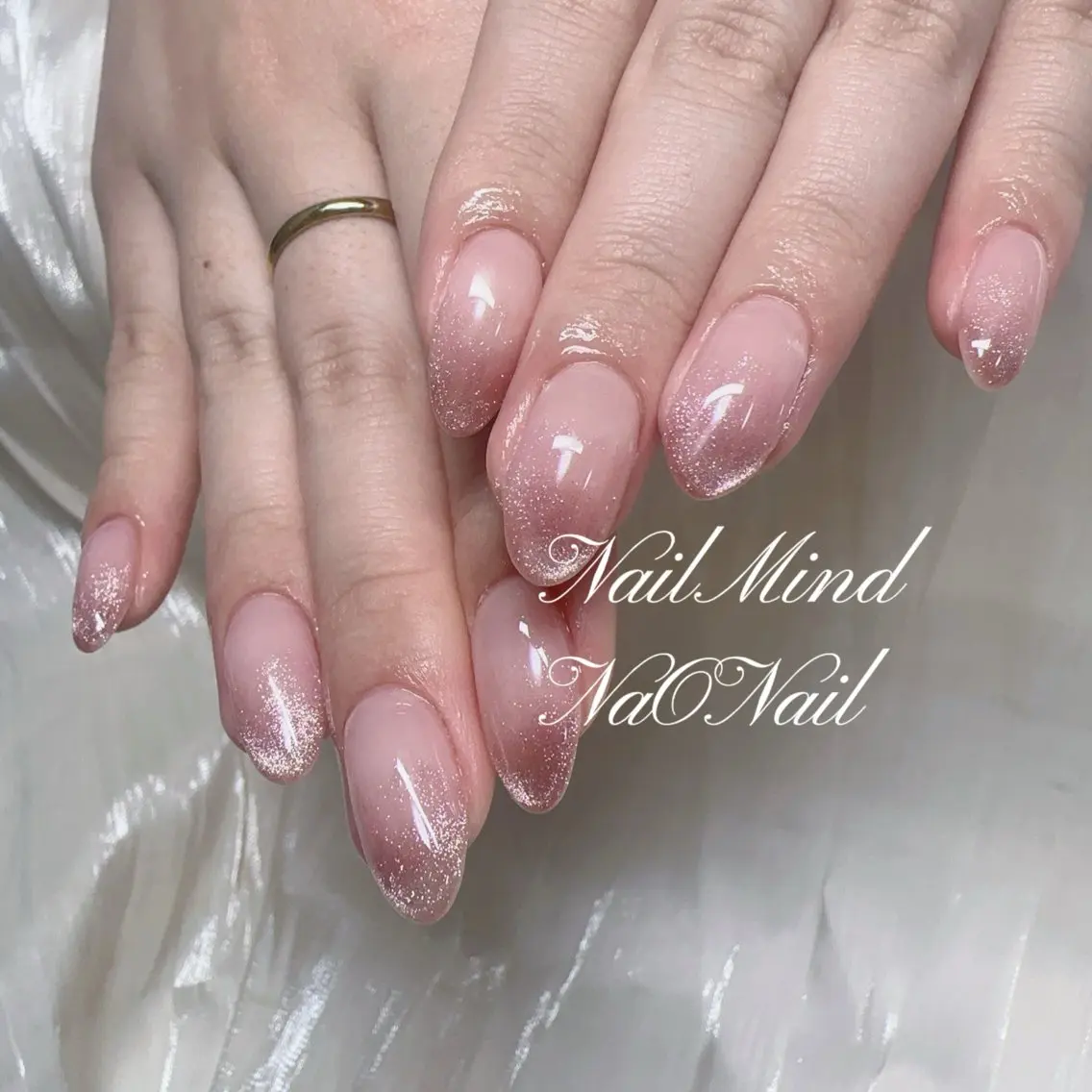 ネイル NailMind Tokyoのネイルデザイン