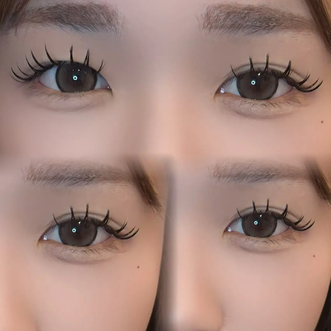 マツエク・マツパ マツエク Ayumi.dre 🌸Y《2階》のマツエク・マツパデザイン