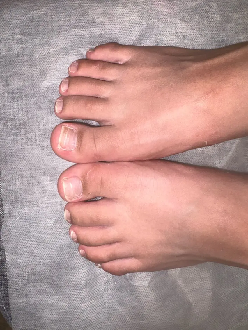 ネイル オフのみ(ネイル) Amys nail シヅキのネイルデザイン