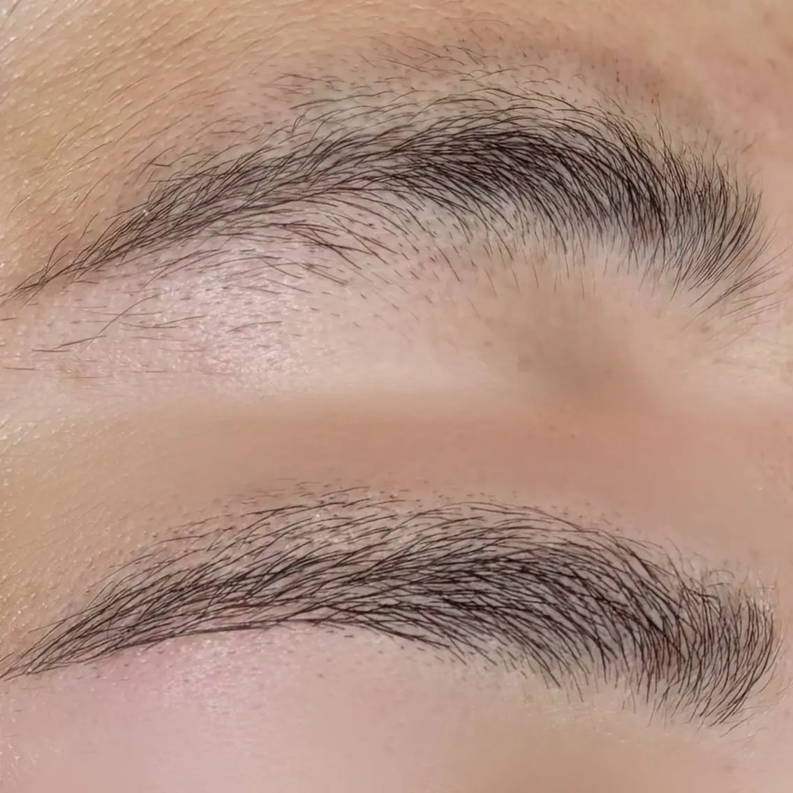メンズ アイブロウ eye・nail nonのマツエク・マツパデザイン