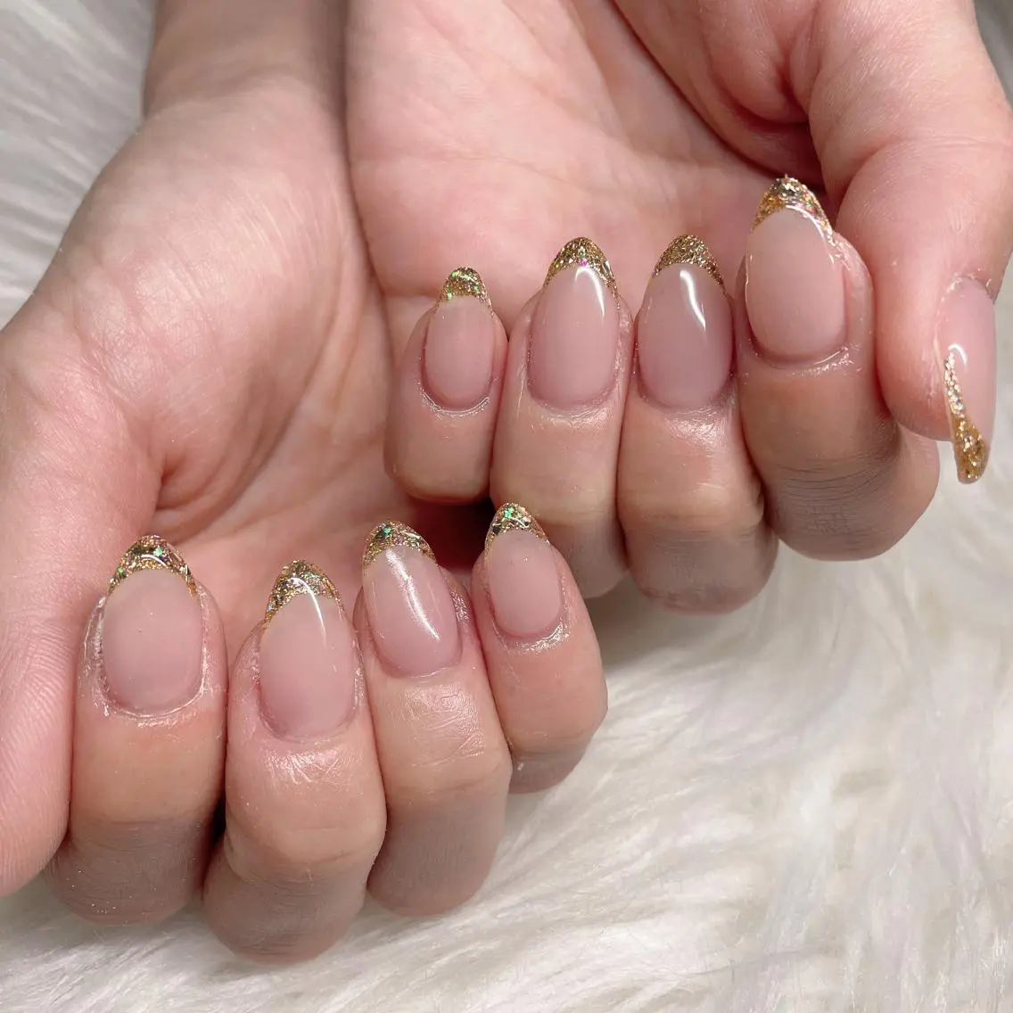 ショート ネイル Y. Sのネイルデザイン