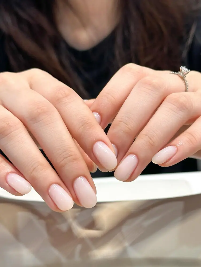 ネイル ハンドネイル Minette nailrinrinのネイルデザイン