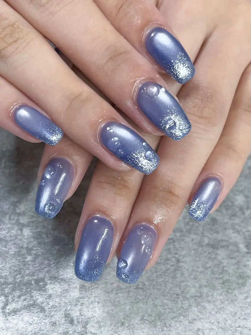 ネイル ハンドネイル FIORITURA aiのネイルデザイン