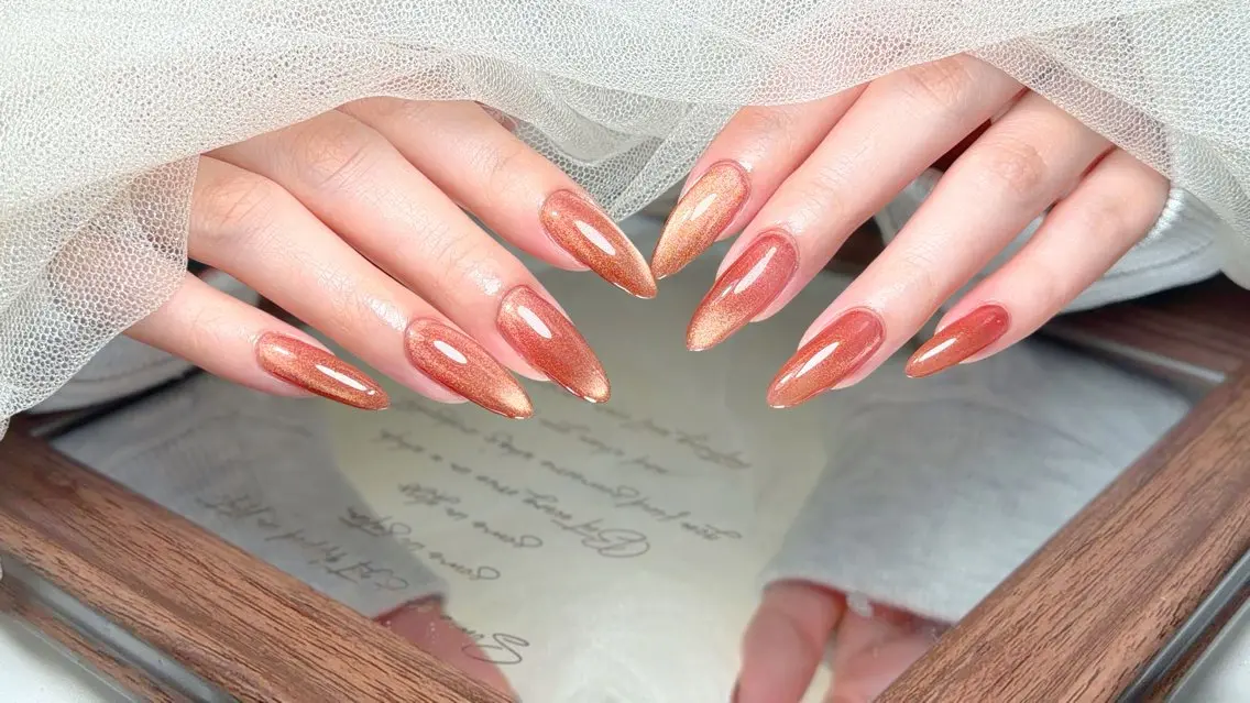 ネイル ハンドネイル Ayumi nails川崎店のネイルデザイン