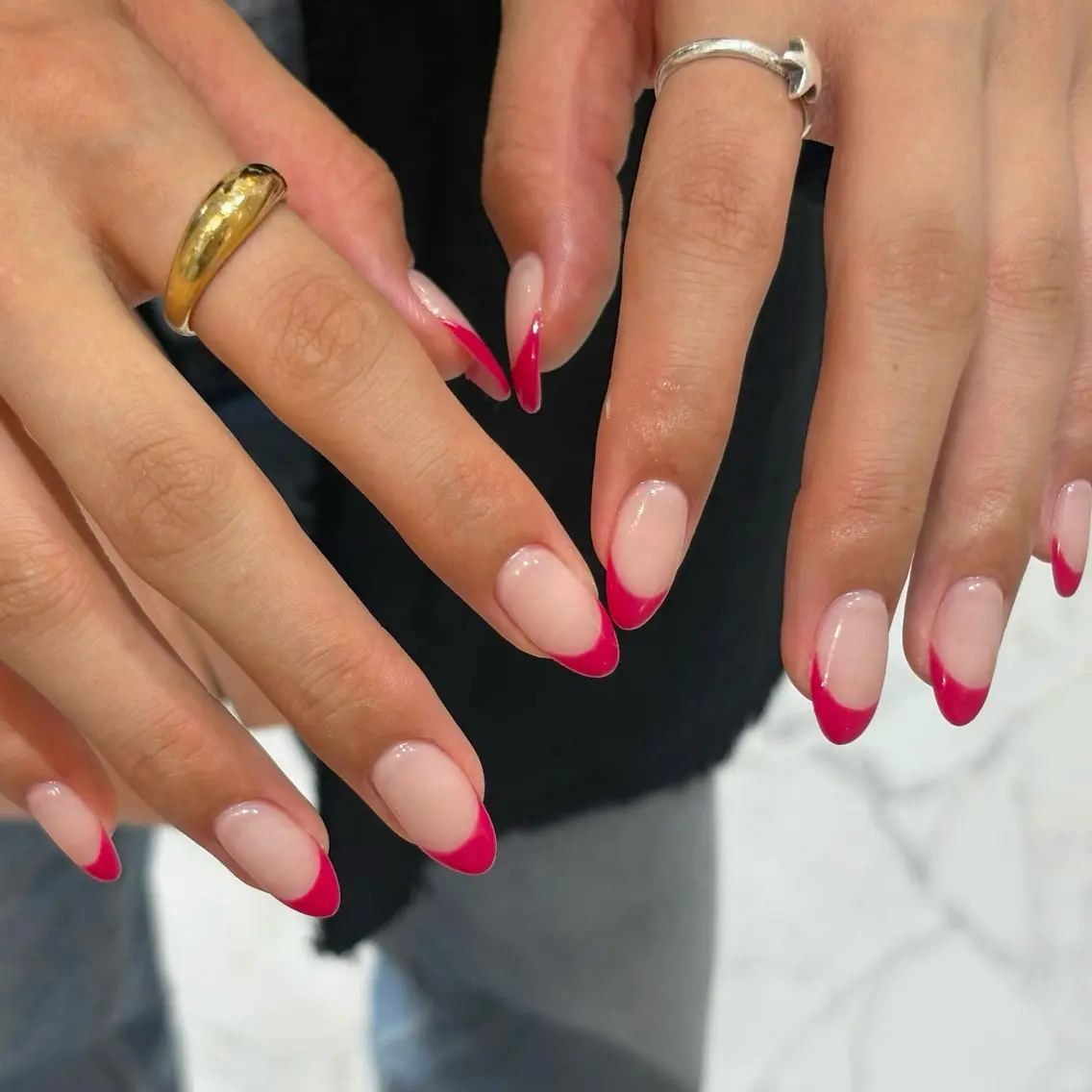 ネイル Kanon🌸浦和 filonnailのネイルデザイン