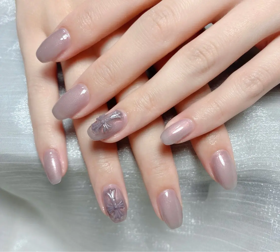ネイル ハンドネイル Kairos Nailのネイルデザイン