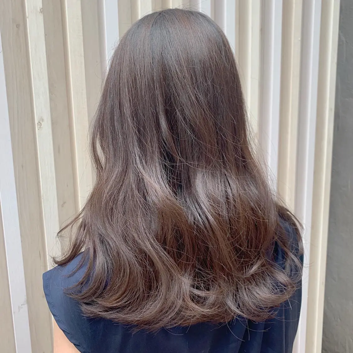 ロング 💖レイヤー×美髪 💖momoのヘアスタイル