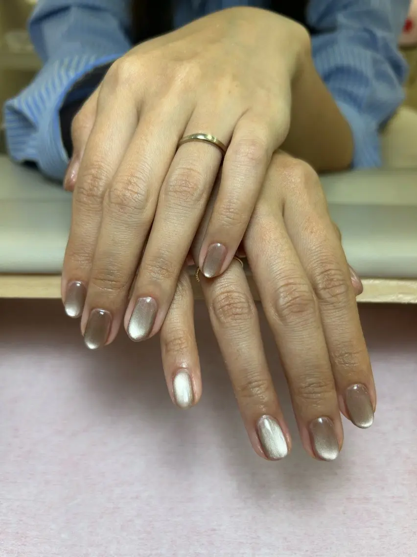 ネイル ハンドネイル July Nail _のネイルデザイン