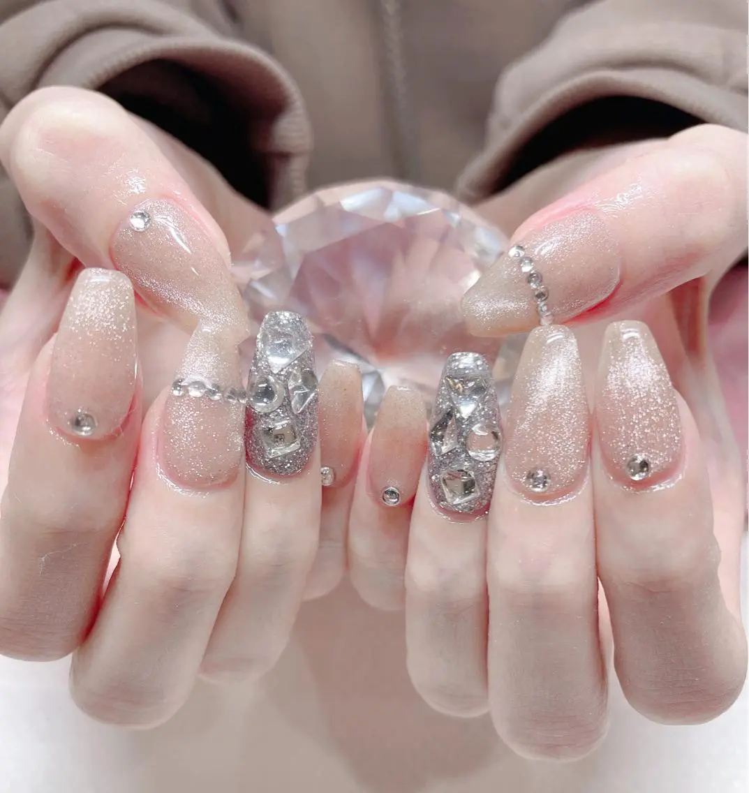 ネイル コウ カnail💅のネイルデザイン