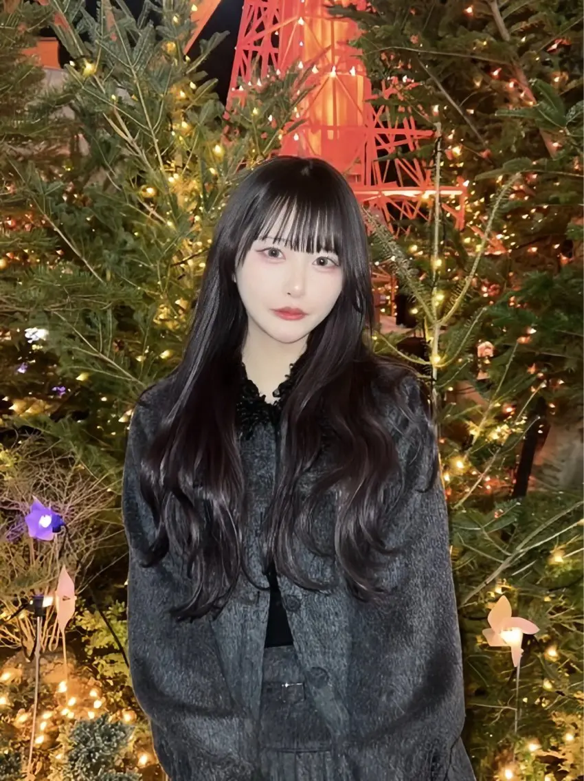 二宮 陽太のヘアスタイル