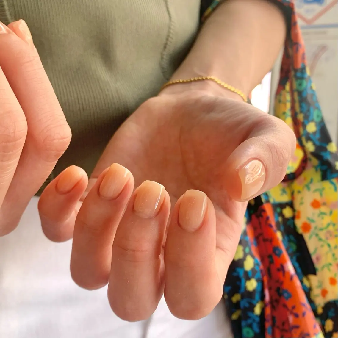 ネイル chika .のネイルデザイン