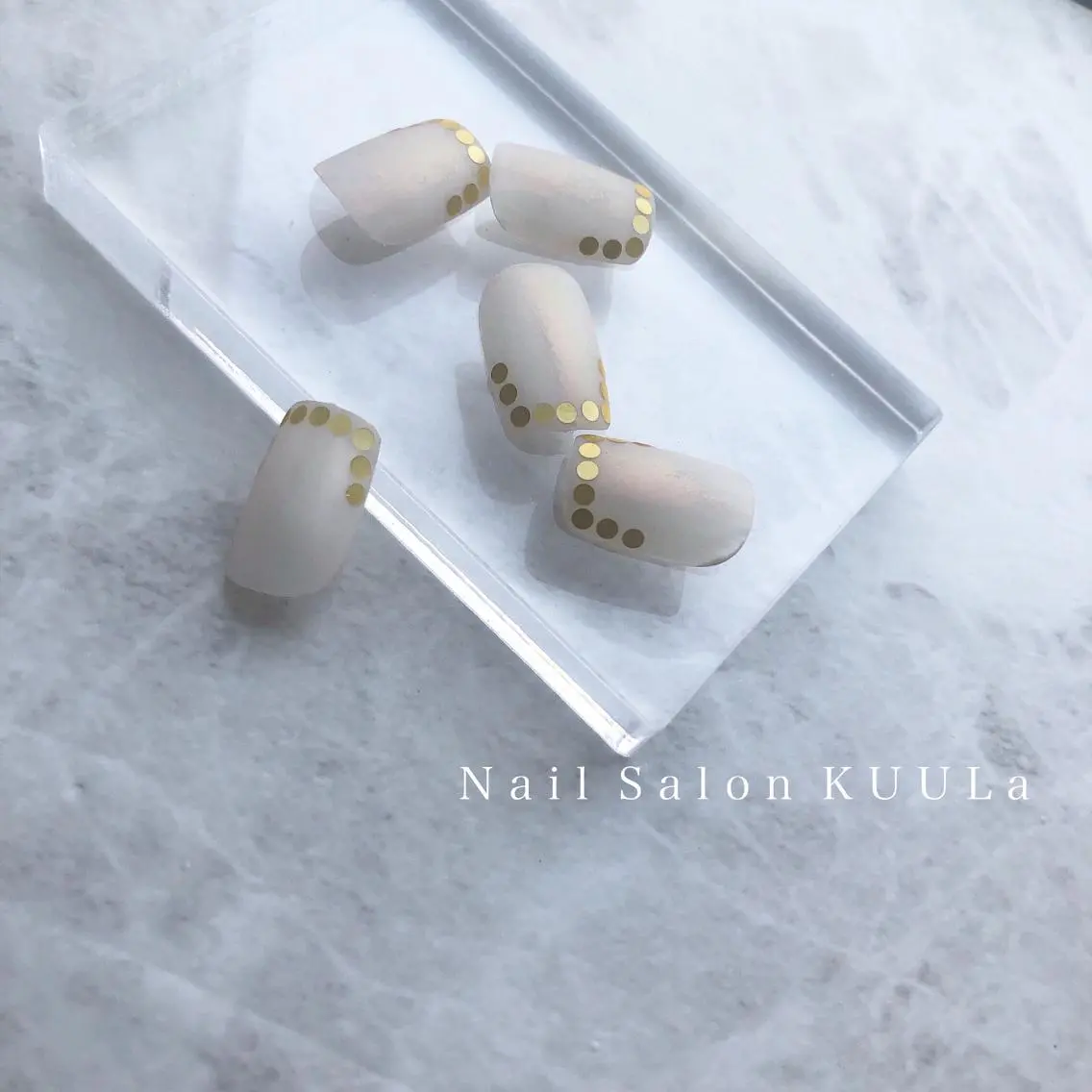 ネイル KUULa E R I K Oのネイルデザイン