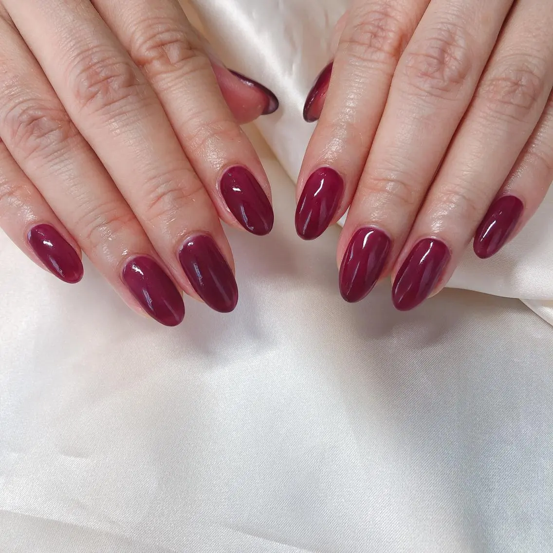 ネイル ハンドネイル fog nail.のネイルデザイン