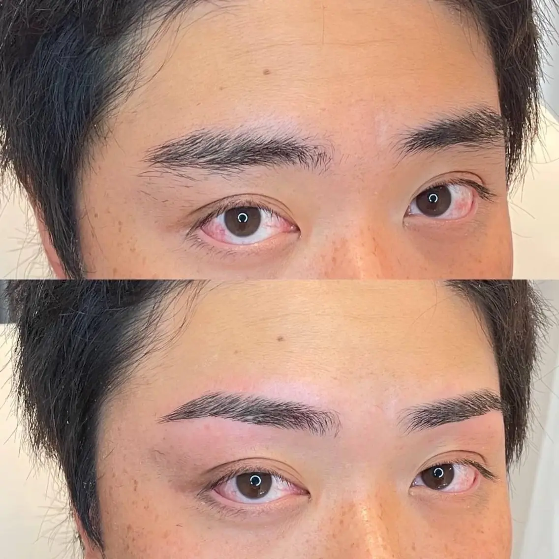 アイブロウ HWITE EYE 西宮北口　吉田のマツエク・マツパデザイン