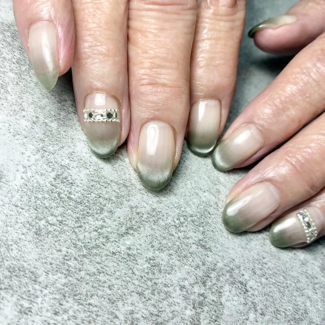 ネイル アートネイル ハンドネイル nailsalon liccáのネイルデザイン