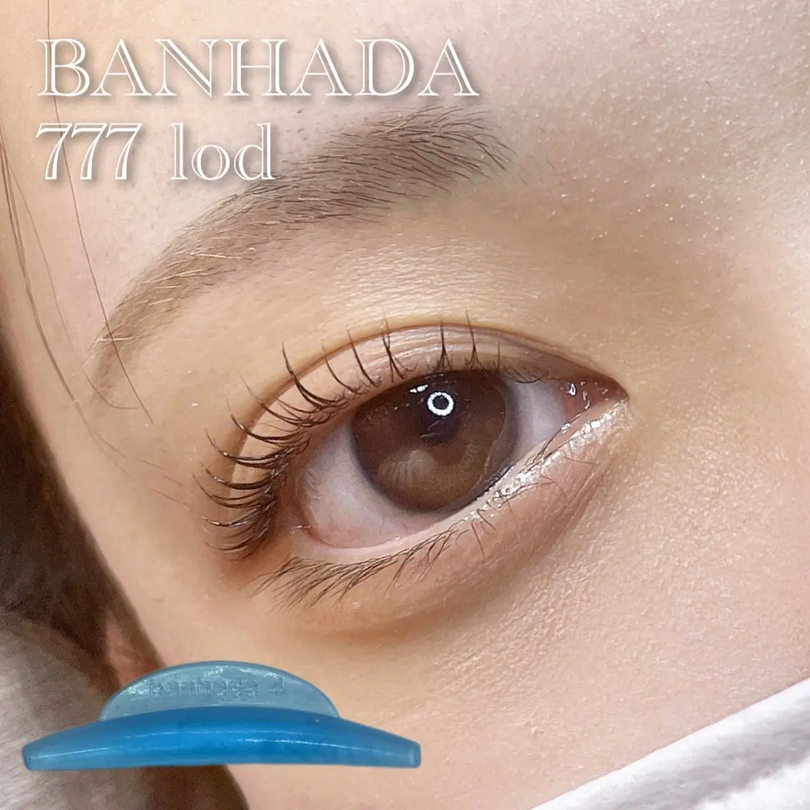 マツエク・マツパ マツパ pino eyelashのマツエク・マツパデザイン