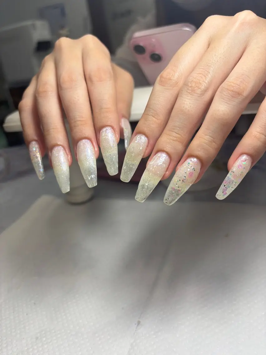 ネイル NOMI 川越東口ネイルサロンのネイルデザイン