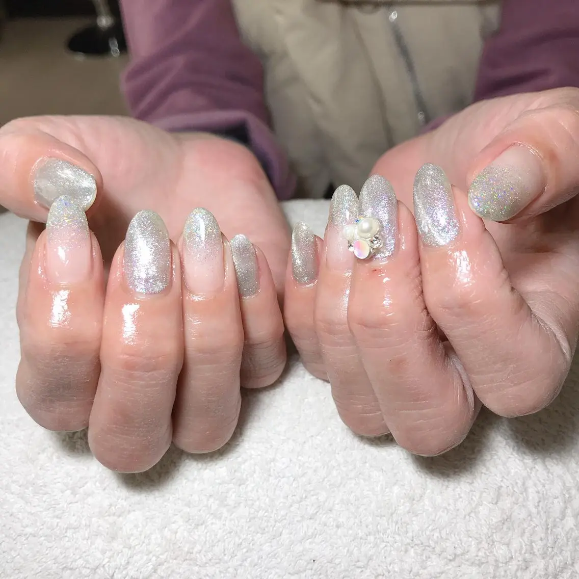 ネイル CHERIMO シェリモのネイルデザイン