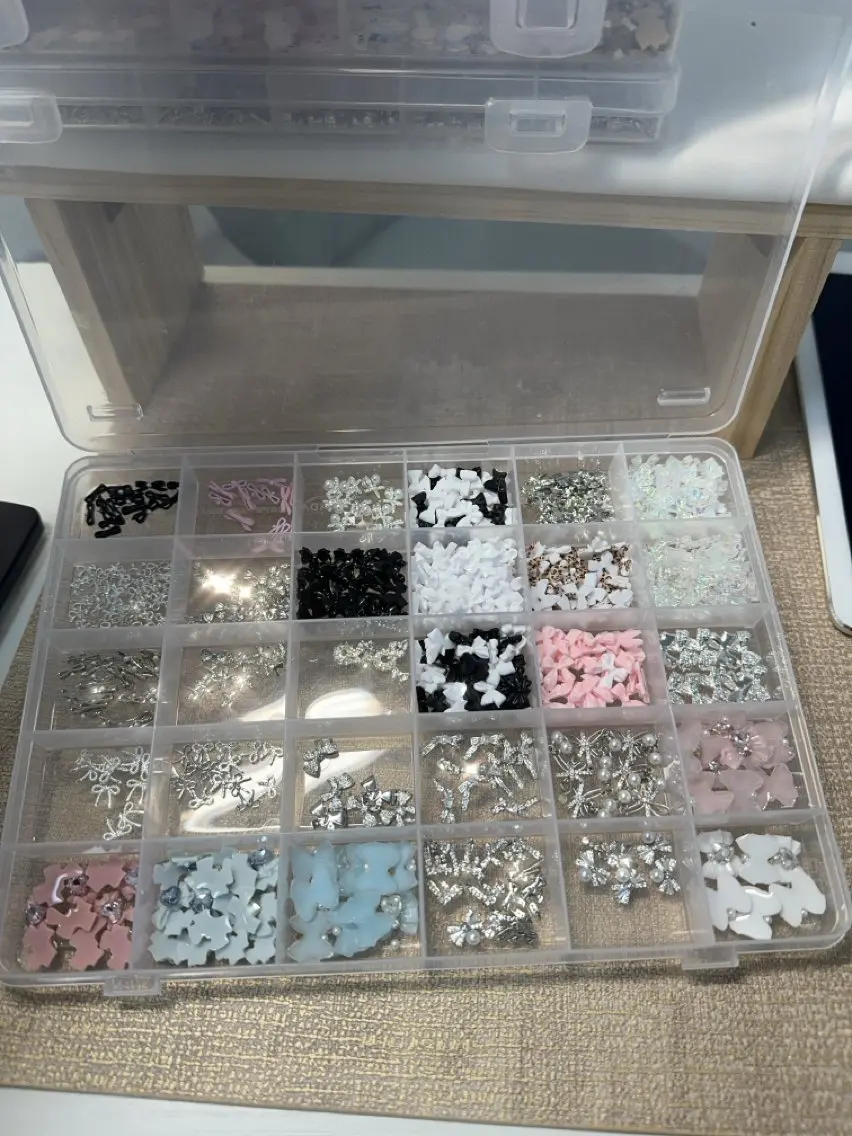 ネイル H.baby Nail Salonのネイルデザイン