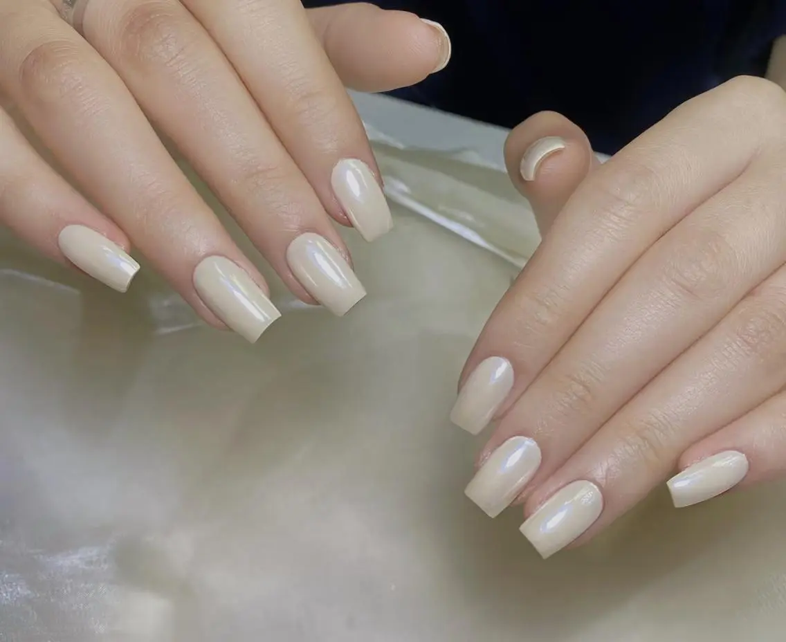 ネイル ハンドネイル 💫 Tsuki_Nailのネイルデザイン