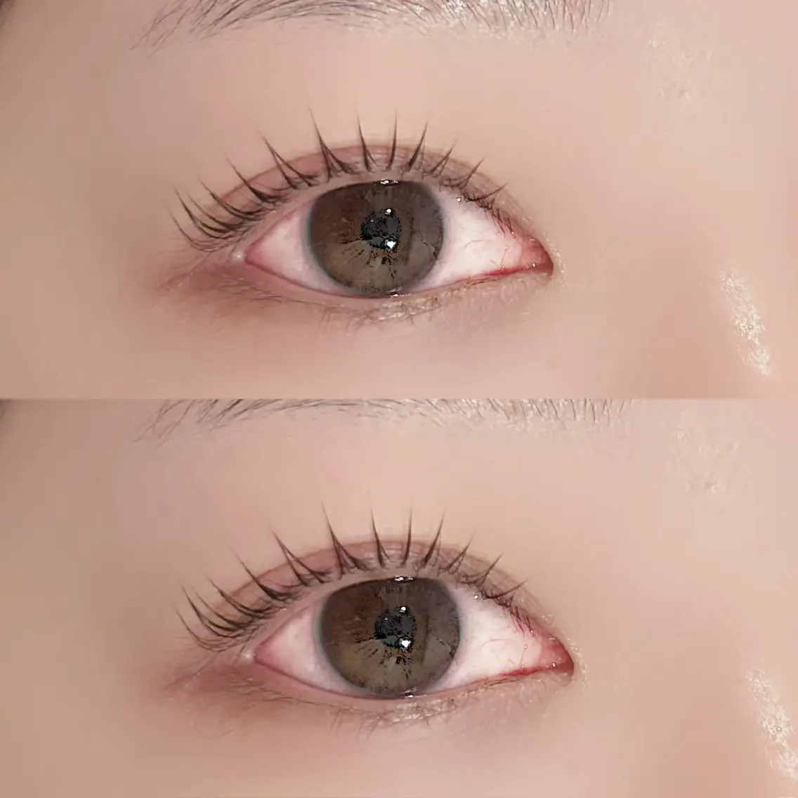 マツエク・マツパ Marina🪽‪ eyechic勝どきのマツエク・マツパデザイン