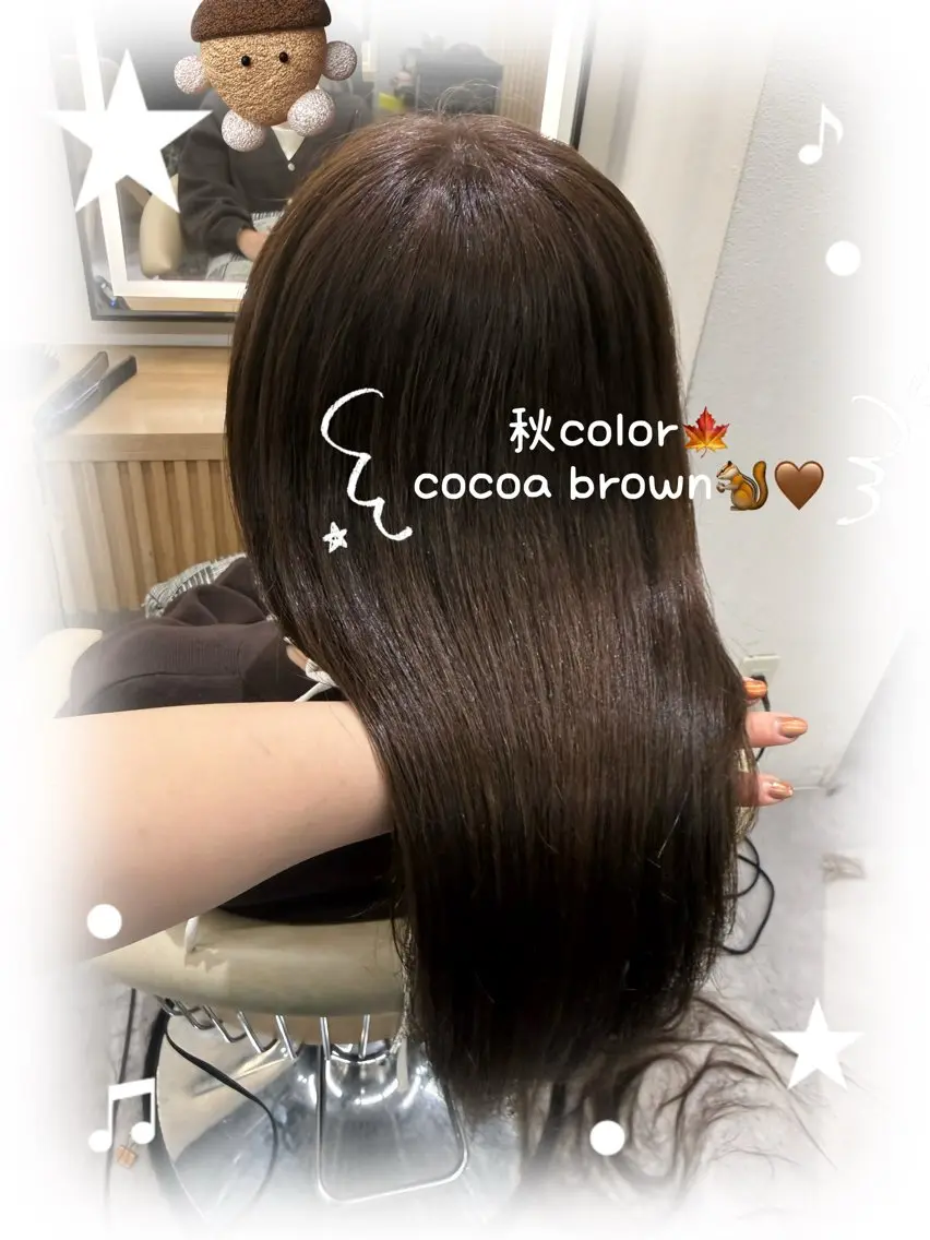 カラー ヘアカラー 似合わせカラー/ブ リーチ/harukaのヘアスタイル