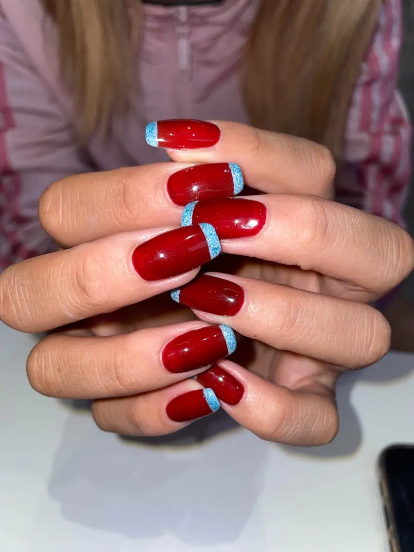 ネイル ハンドネイル AOI💫 nailのネイルデザイン
