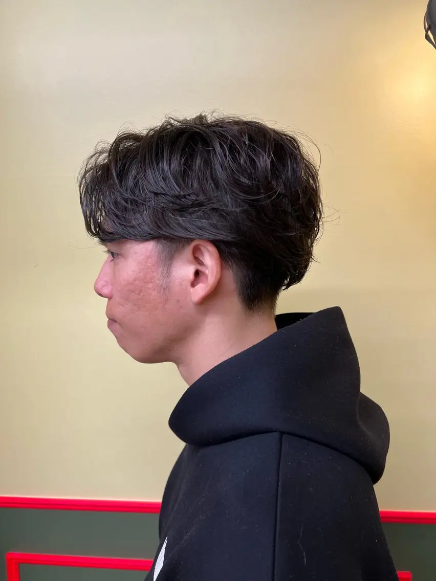 ショート cure k / 阿部まちこのヘアスタイル