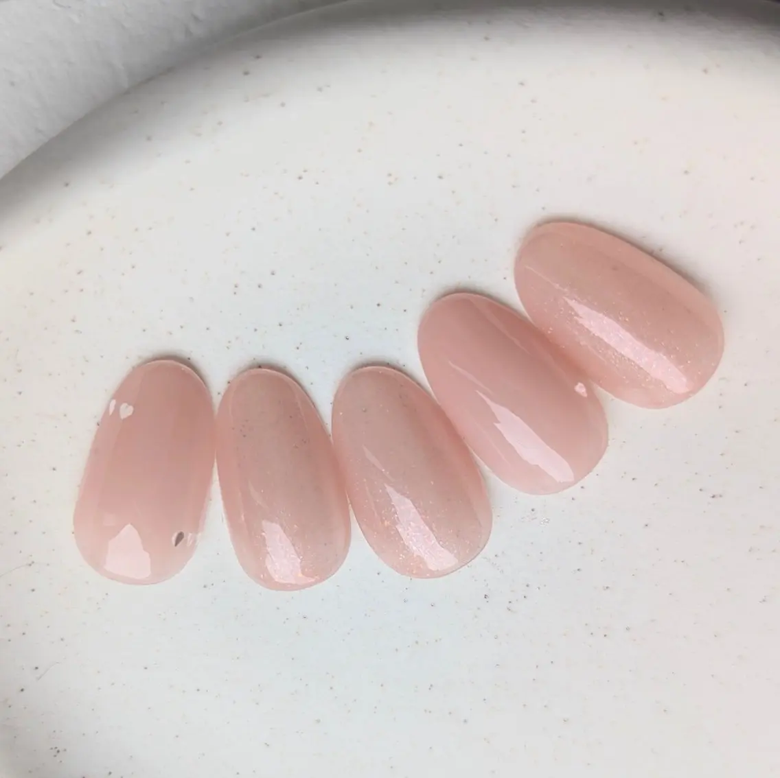 ネイル ハンドネイル Ameri/ nail salonのネイルデザイン
